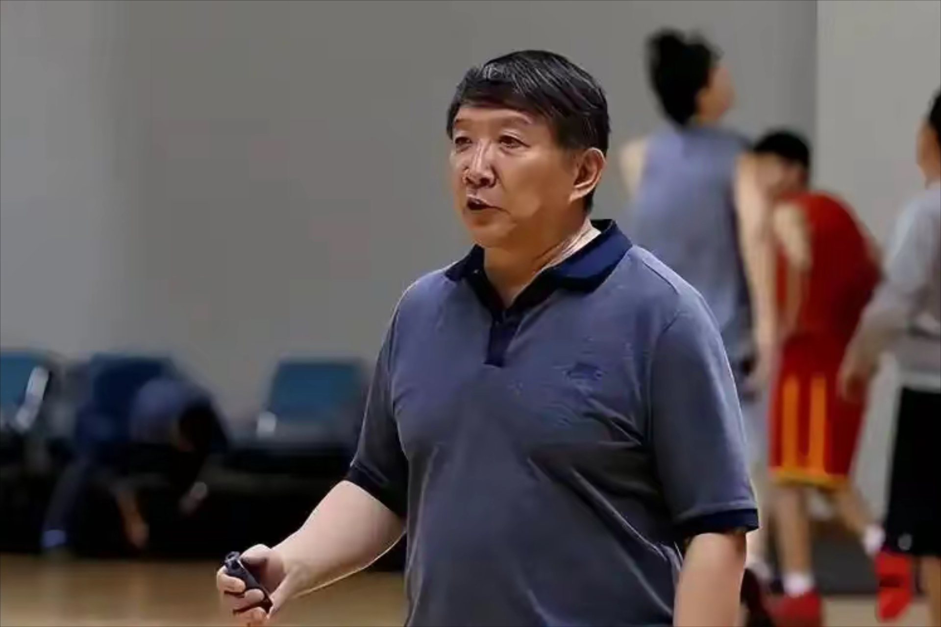  德国队教练压力巨大！，JackeyLove遭遇二十持续失利引发球迷热议